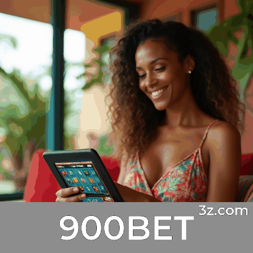 Desenvolvedores Líderes e Tecnologia na Plataforma 900BET